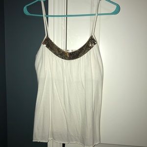 super cute fancy tank